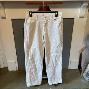 LEE khaki pants